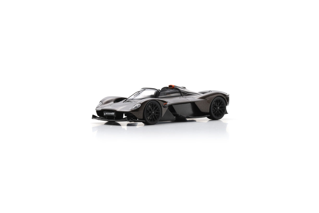 【2025年12月以降発売予定】 Spark S7848 1/43 Aston Martin Valkyrie Spider 2024