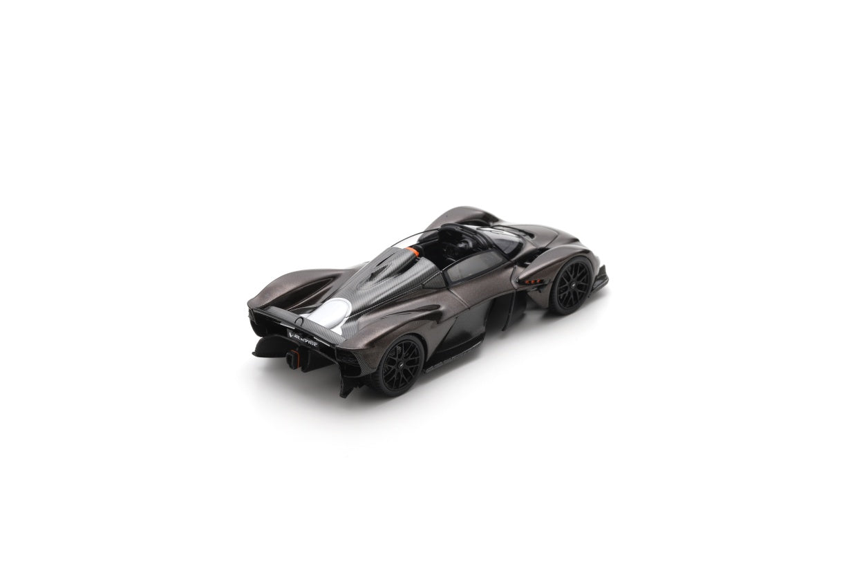 【2025年12月以降発売予定】 Spark S7848 1/43 Aston Martin Valkyrie Spider 2024