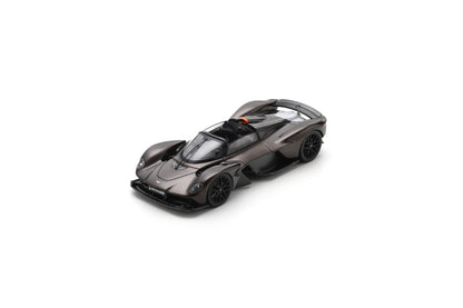 【2025年12月以降発売予定】 Spark S7848 1/43 Aston Martin Valkyrie Spider 2024