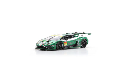 Spark 43SGT25087 1/43 METALIVE S Lamborghini GT3 JLOC No.87 GT300 SUPER GT 2025 K. Matsuura - N. Sakaguchi