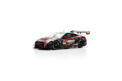 Spark 43SGT25360 1/43 RUNUP RIVAUX GT-R TOMEI SPORTS No.360 GT300 SUPER GT 2025 T. Aoki - R. Arakawa