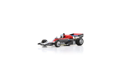 【2025年12月発売予定】 Spark S3912 1/43 Shadow DN8 No.16 Canadian GP 1976  Tom Pryce