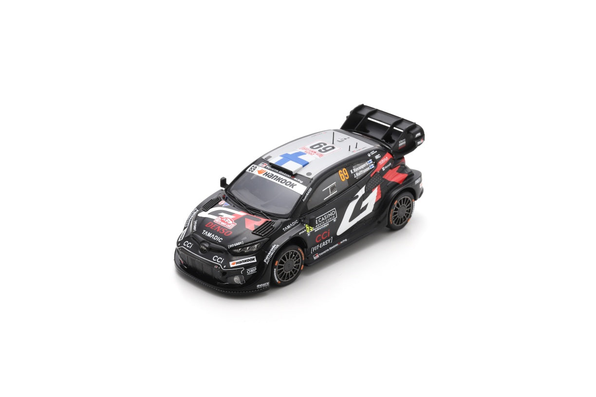 1/43 Scale – tagged 