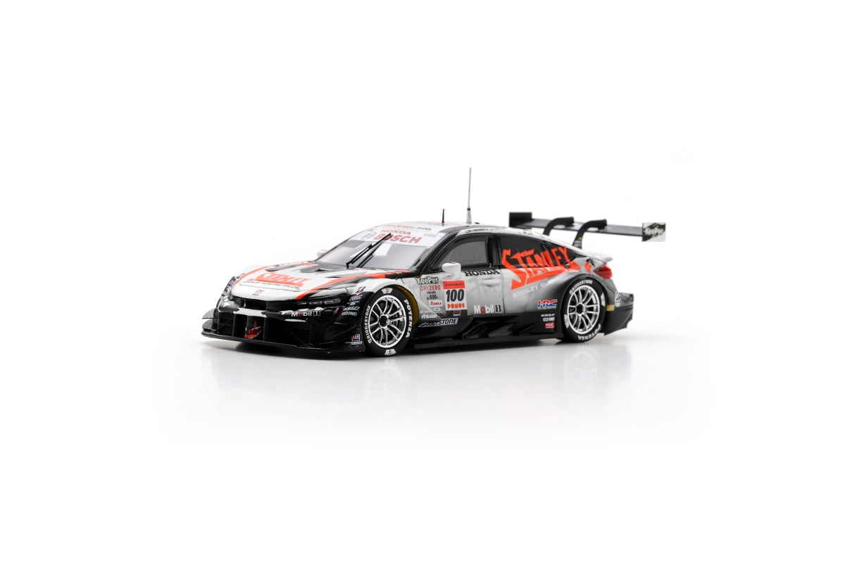 SUPER GT 2025 – Racing Models