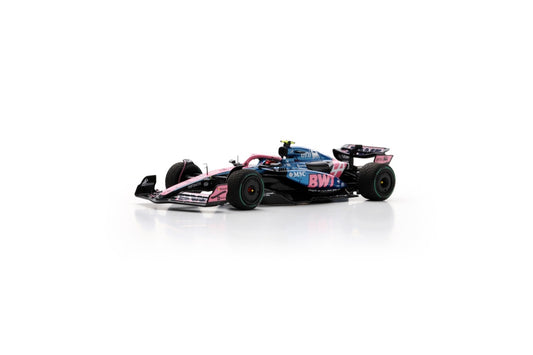 【2025年12月発売予定】 Spark S9585 1/43 Alpine No.7 BWT Alpine Formula One Team Australian GP 2025 Jack Doohan