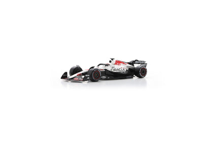 【2025年12月発売予定】 Spark Y441 1/64 Red Bull Racing RB21 No.1 Oracle Red Bull Racing Winner Japanese GP 2025 Max Verstappen