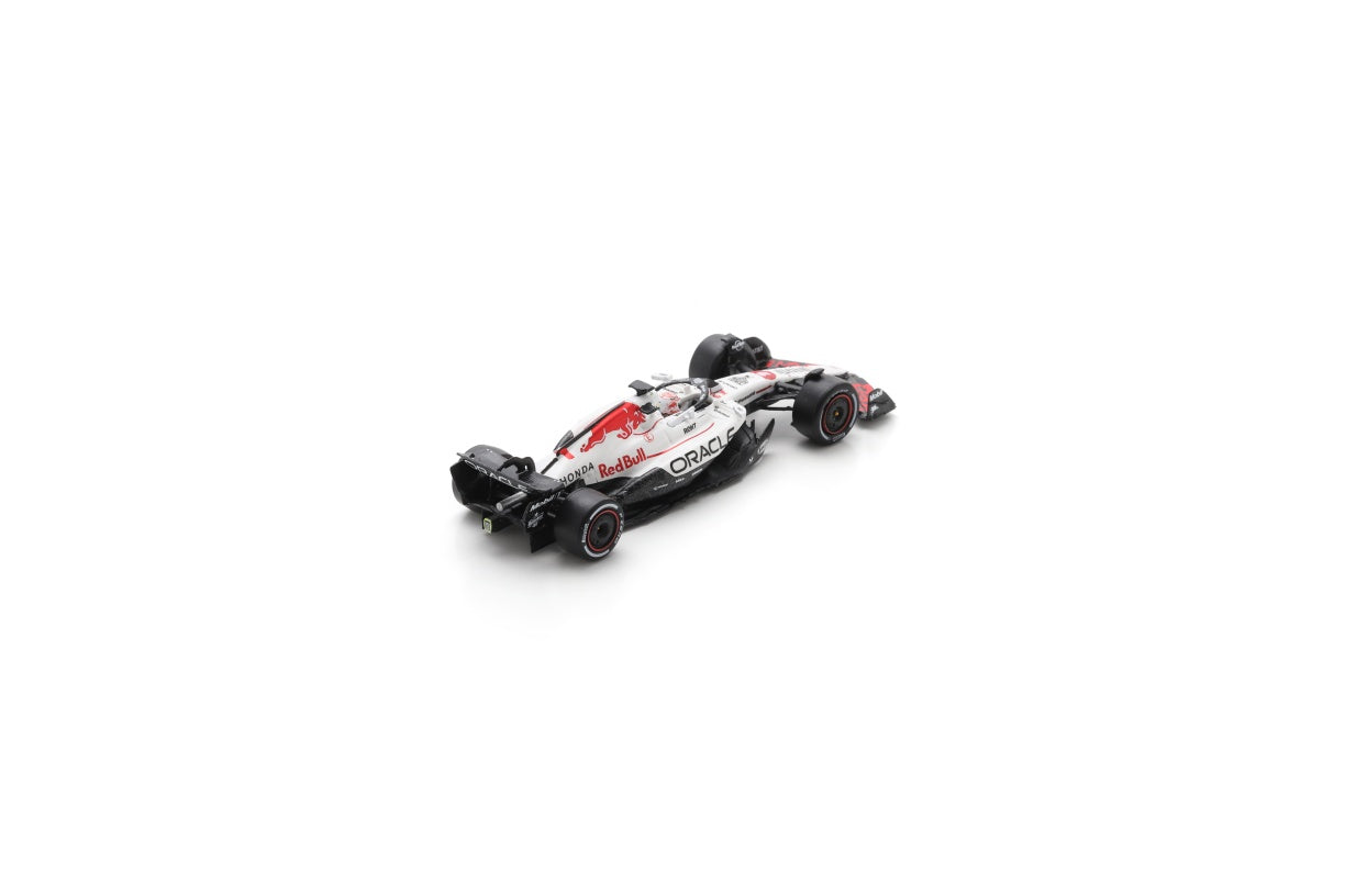 2025年12月発売予定】 Spark Y441 1/64 Red Bull Racing RB21 No.1