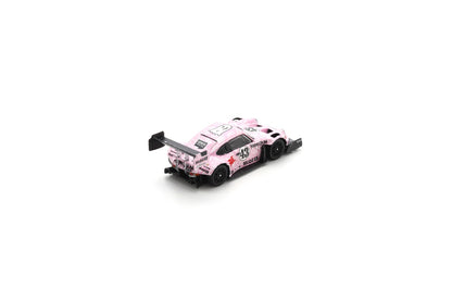 【2025年12月発売予定】 Spark 64S053 1/64 HOONIPIGASUS 911 No.43 Pikes Peak 2022 Ken Block
