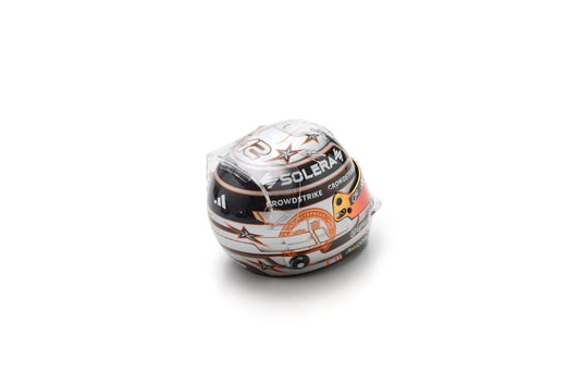 【2025年12月以降発売予定】 Spark 5HF216 1/5 Mercedes-AMG PETRONAS F1 Team - Kimi Antonelli - British GP 2025