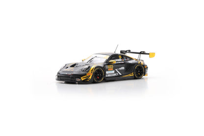 Spark SA299 1/43 Porsche 911 GT3 R (992) No.88 Schumacher CLRT Racing Team FIA GT World Cup Macau 2024 Laurin Heinrich