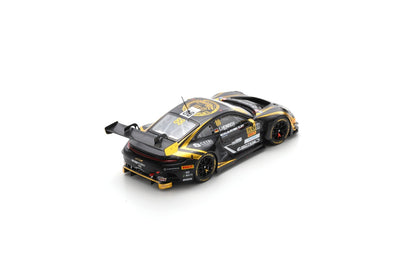 Spark SA299 1/43 Porsche 911 GT3 R (992) No.88 Schumacher CLRT Racing Team FIA GT World Cup Macau 2024 Laurin Heinrich