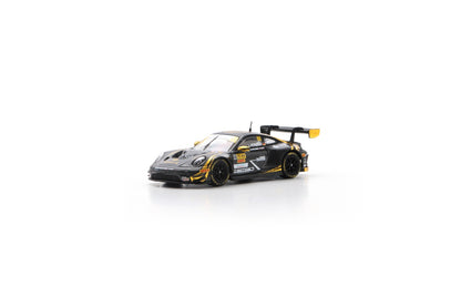 【2025年12月以降発売予定】 Spark 64S039 1/64 Porsche 911 GT3 R (992) No.88 Schumacher CLRT Racing Team FIA GT World Cup Macau 2024 Laurin Heinrich