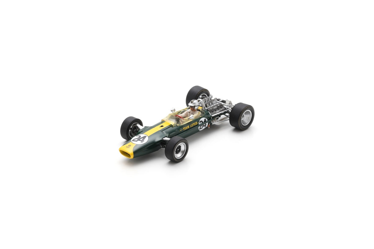 F1 1960年代 – Racing Models