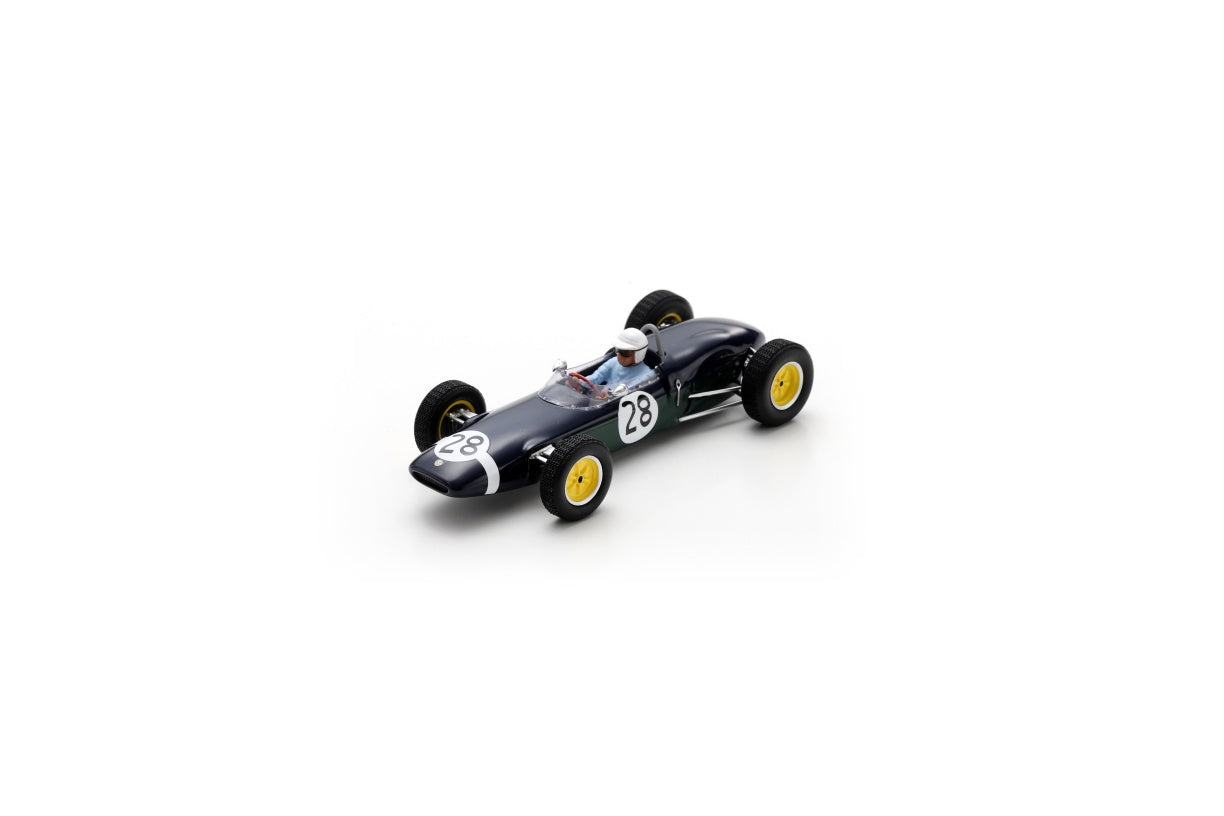 Lotus – Racing Models