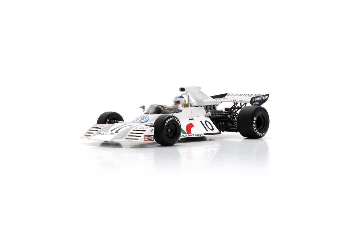 F1 1970年代 – Racing Models