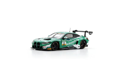 【2025年12月以降発売予定】 Spark SG965 1/43 BMW M4 GT3 No.11 Schubert Motorsport DTM 2024 Marco Wittmann