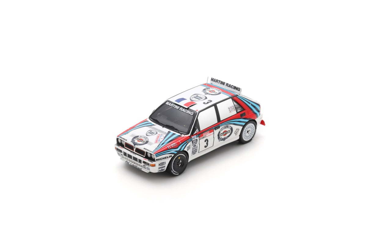 WRC – Racing Models