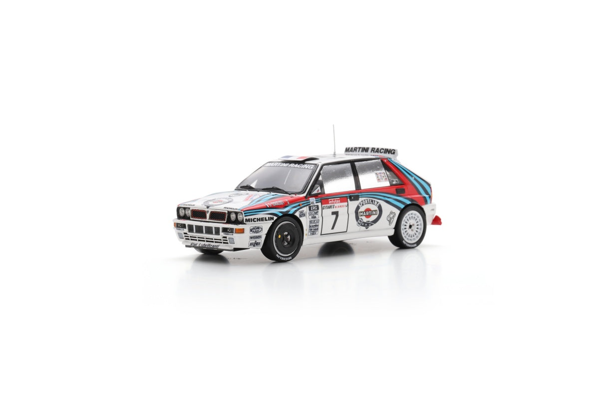 期間限定値下げ❗ WRC RallyCar 3台セット WRC – Racing Models