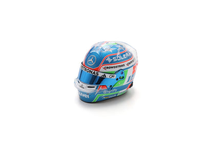 【2026年6月以降発売予定】 Spark 5HF212 1/5 Mercedes-AMG PETRONAS F1 Team - Kimi Antonelli - Emilia-Romagna GP 2025