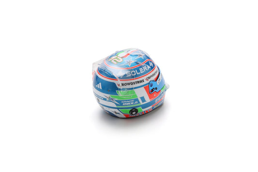 【2026年6月以降発売予定】 Spark 5HF212 1/5 Mercedes-AMG PETRONAS F1 Team - Kimi Antonelli - Emilia-Romagna GP 2025
