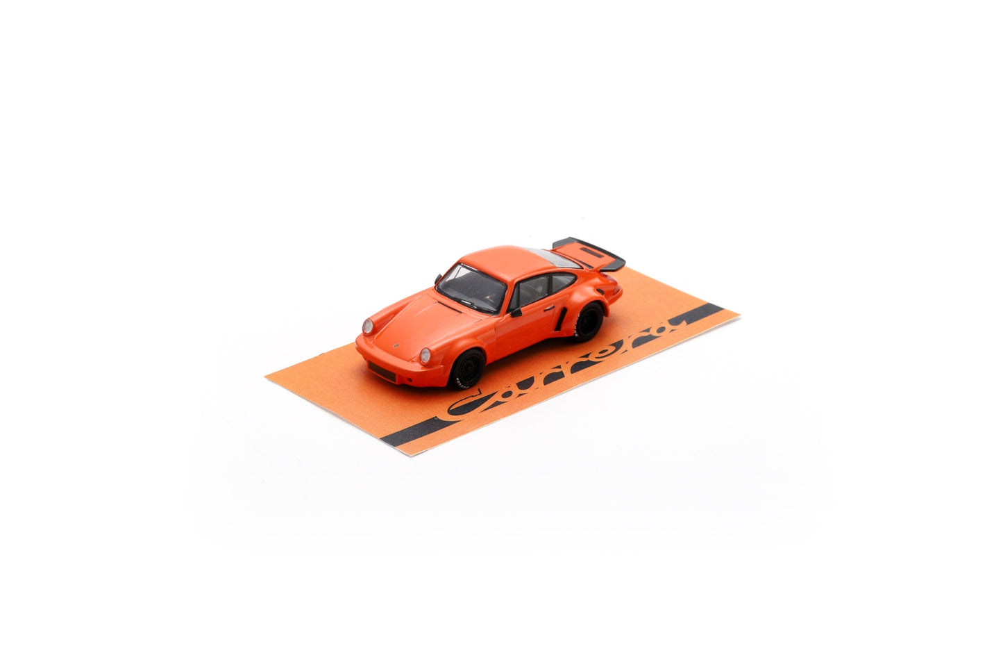 Spark 64SP007-D 1/64 Porsche 911 3.0 RSR 1974