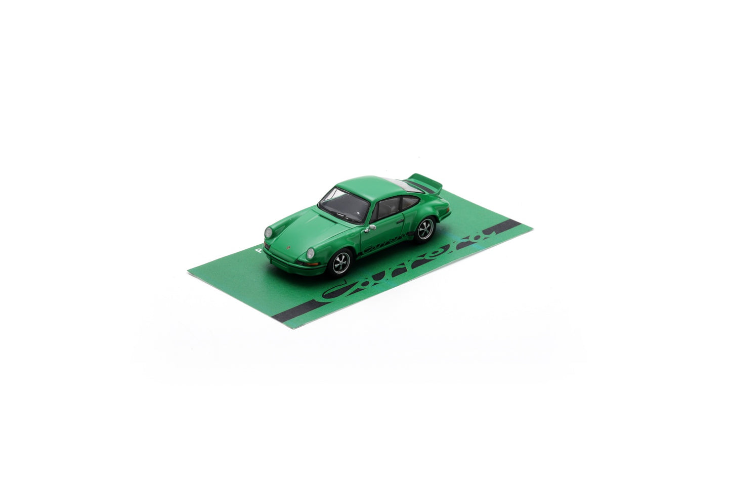 Spark 64SP007-B 1/64 Porsche 911 2.8 RSR 1973
