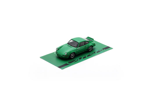 Spark 64SP007-B 1/64 Porsche 911 2.8 RSR 1973