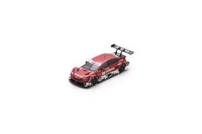 【2026年6月以降発売予定】 Spark 64SGT25017 1/64 Astemo CIVIC TYPE R-GT Astemo REAL RACING No.17 GT500 SUPER GT 2025 K. Tsukakoshi - S. Koide