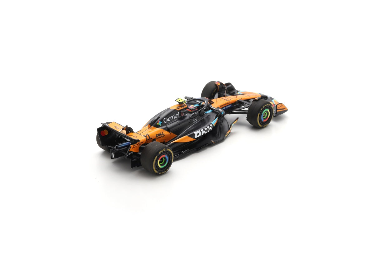 Spark Model 発売済商品】 – Racing Models