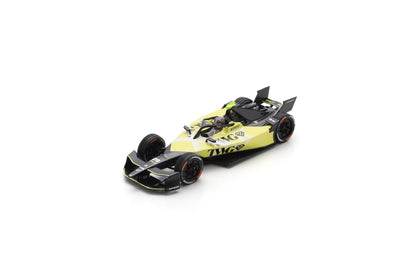 Spark S6831 1/43 ANDRETTI FORMULA E No. 28 Felipe DrugovichFormula E Season 12