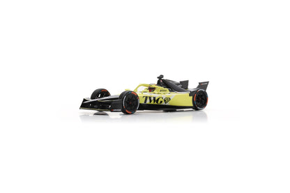 【2026年6月以降発売予定】 Spark S6830 1/43 ANDRETTI FORMULA E No.27 Jake DennisFormula E Season 12