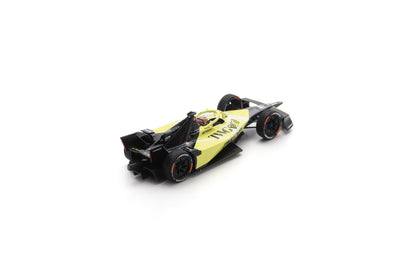 【2026年6月以降発売予定】 Spark S6830 1/43 ANDRETTI FORMULA E No.27 Jake DennisFormula E Season 12