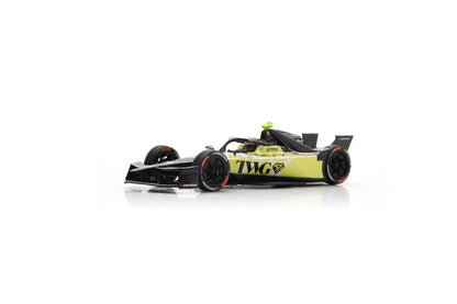 Spark S6831 1/43 ANDRETTI FORMULA E No. 28 Felipe DrugovichFormula E Season 12