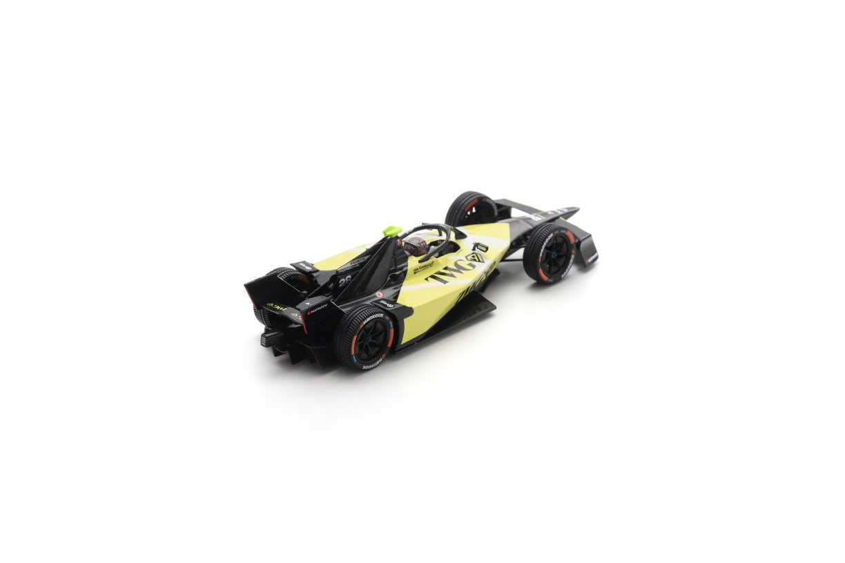 Spark S6831 1/43 ANDRETTI FORMULA E No. 28 Felipe DrugovichFormula E Season 12