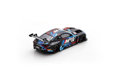 【2026年6月以降発売予定】 Spark SB854 1/43 BMW M4 GT3 EVO No.31 Team WRT 8th 24H Spa 2025  D. Vanthoor - S. van der Linde - M. Wittmann
