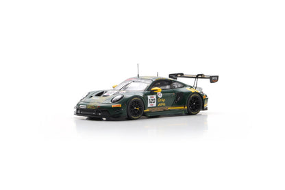 Spark SB859 1/43 Porsche 911 GT3 R (992) No.120 Wright Motorsport 24H Spa 2025  A. Adelson - T. Sargent - E. Skeer