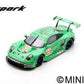 【2024年9月発売予定】 Spark 12S044 1/12 Porsche 911 RSR - 19 No.56 PROJECT 1 - AO Le Mans 24H 2023　PJ Hyett - G. Jeannette - M. Cairoli