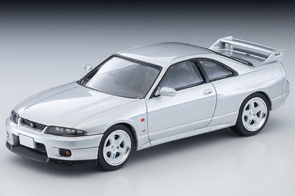 【2026年10月発売予定】 TLV 1/64 トミカラマ ヴィンテージ14a 大黒パーキングエリア マットC (TLV-N 日産スカイラインGT-R 付属)