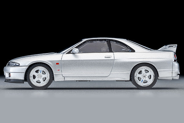 【2026年10月発売予定】 TLV 1/64 トミカラマ ヴィンテージ14a 大黒パーキングエリア マットC (TLV-N 日産スカイラインGT-R 付属)