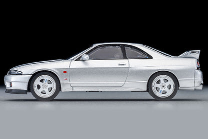 【2026年10月発売予定】 TLV 1/64 トミカラマ ヴィンテージ14a 大黒パーキングエリア マットC (TLV-N 日産スカイラインGT-R 付属)