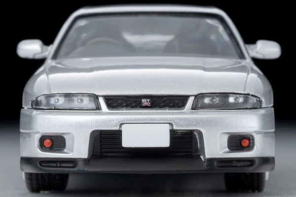 【2026年10月発売予定】 TLV 1/64 トミカラマ ヴィンテージ14a 大黒パーキングエリア マットC (TLV-N 日産スカイラインGT-R 付属)