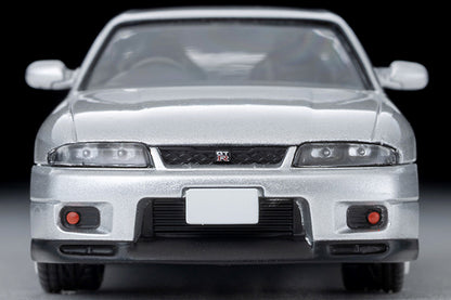 【2026年10月発売予定】 TLV 1/64 トミカラマ ヴィンテージ14a 大黒パーキングエリア マットC (TLV-N 日産スカイラインGT-R 付属)