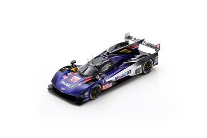 【2026年5月発売予定】  Spark  18S1066  1/18  Cadillac V-Series.R No.101 CADILLAC WTR Le Mans 24H 2025 R. Taylor - J. Taylor - F. Albuquerque