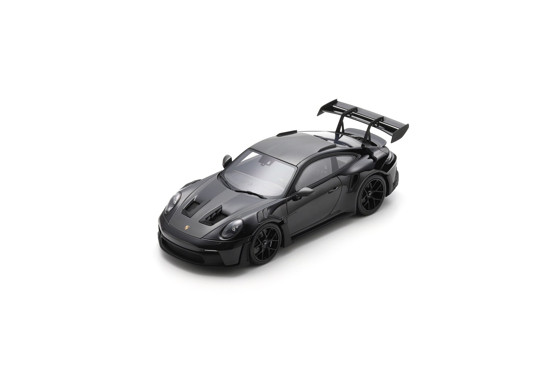 2026年5月以降発売予定】 Spark 18S1086 1/18 Porsche 911 GT3 RS (992