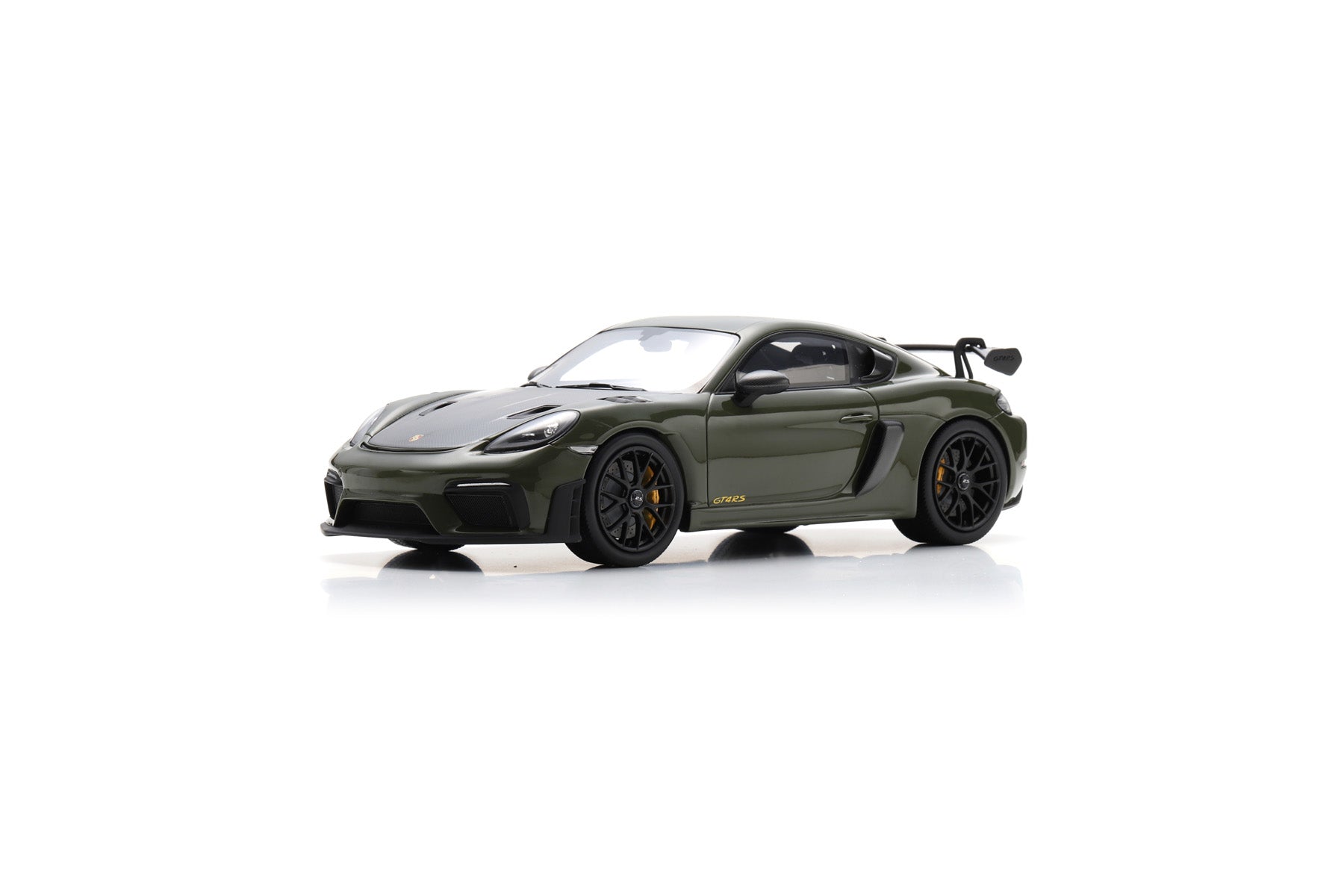 特価 AMR (1/43) ポルシェ 911 Carrera Strosek 特価 AMR (1/43) ポルシェ 911 Carrera Strosek 【公式通販】