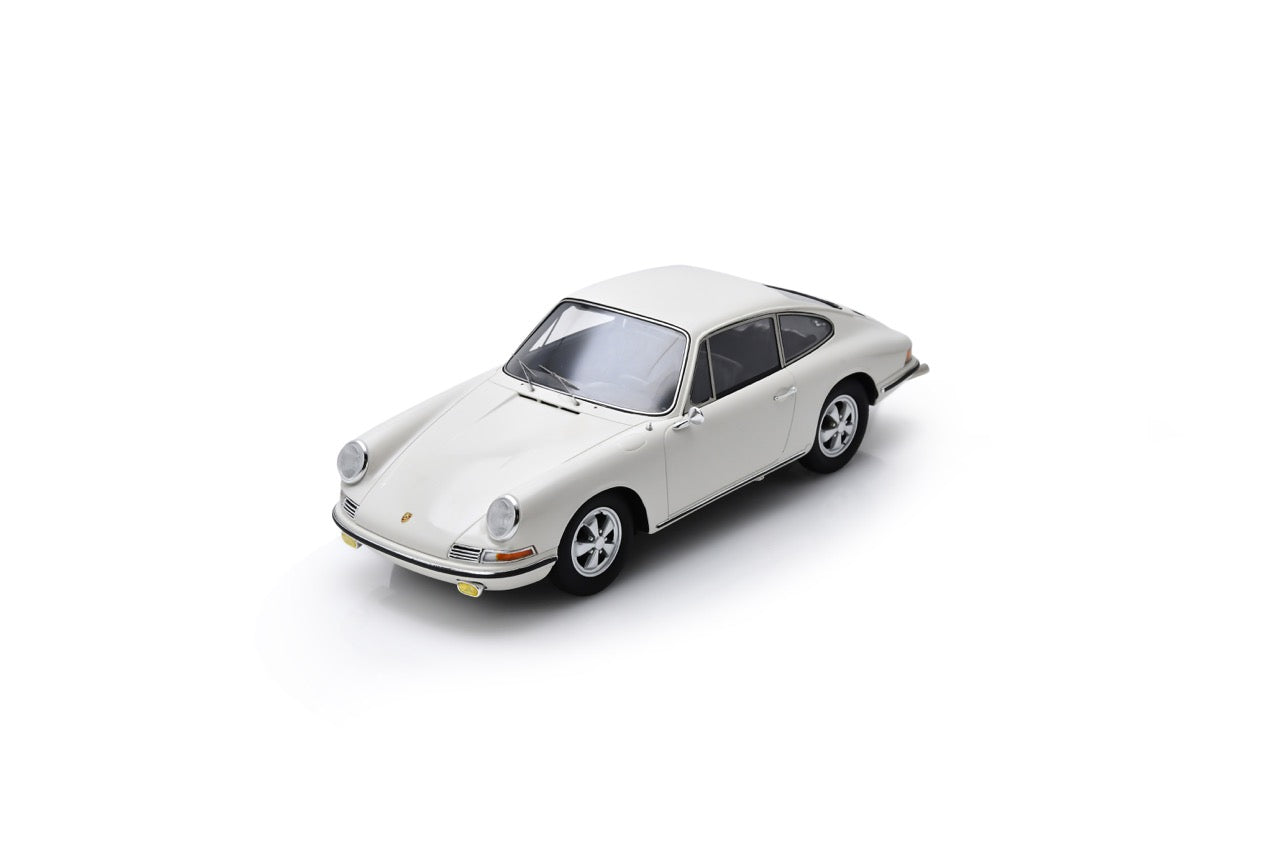 【2026年6月発売予定】  Spark  18S1228  1/18  Porsche 911 2.0 S
