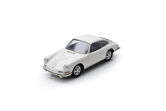 【2026年6月発売予定】  Spark  18S1228  1/18  Porsche 911 2.0 S