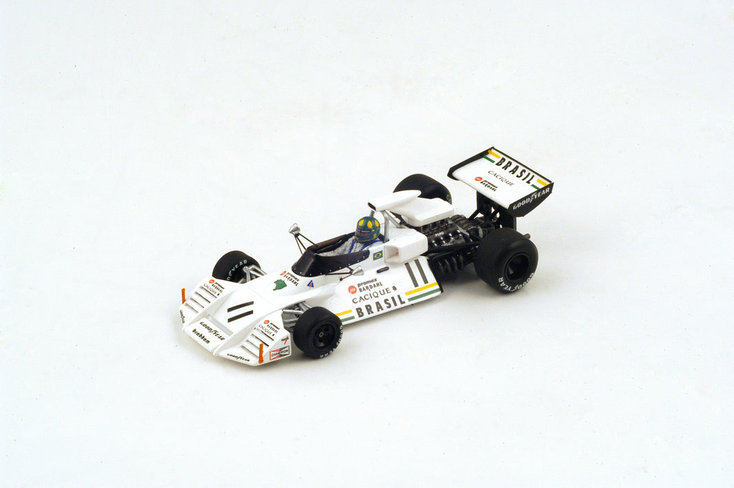 【Spark Model 新発売】 – Racing Models