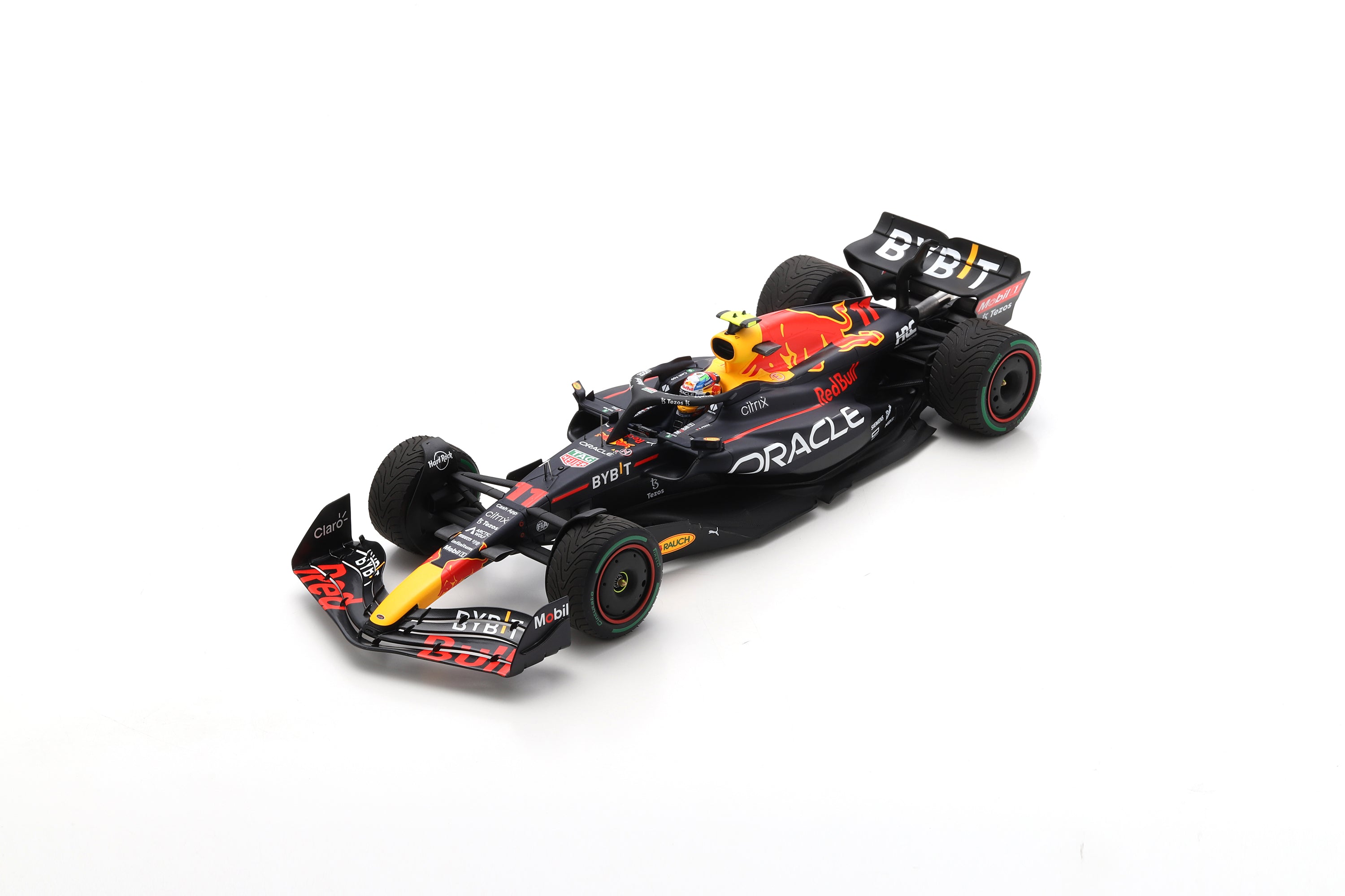 Red Bull Racing – Racing Models