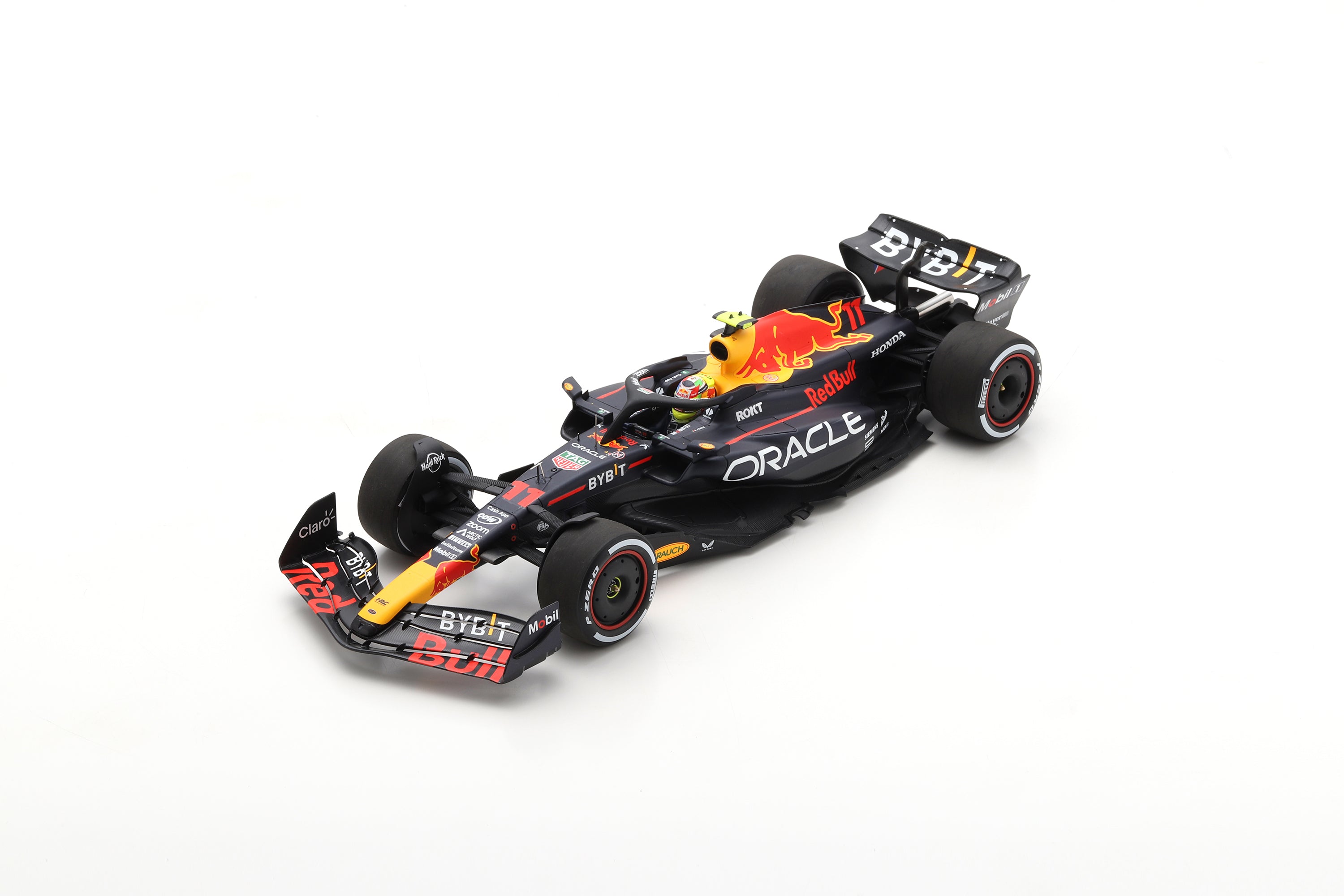 Red Bull Racing – Racing Models